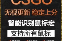 CSGO2【WE】辅助